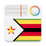 Logo of Radio Zimbabwe android Application 